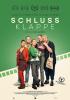 Filmplakat Schlussklappe