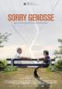 Filmplakat Sorry Genosse