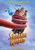 Filmplakat Strange World