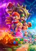 Filmplakat Super Mario Bros. Film, Der