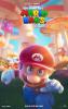 Filmplakat Super Mario Bros. Film, Der