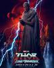 Filmplakat Thor: Love and Thunder