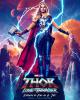 Filmplakat Thor: Love and Thunder