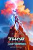 Filmplakat Thor: Love and Thunder