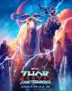 Filmplakat Thor: Love and Thunder