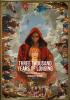 Filmplakat Three Thousand Years of Longing