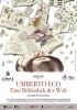 Filmplakat Umberto Eco - Eine Bibliothek der Welt