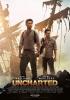 Filmplakat Uncharted