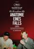 Anatomie eines Falls