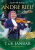 Filmplakat André Rieu in Dublin