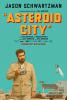 Filmplakat Asteroid City