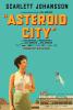 Filmplakat Asteroid City