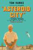 Filmplakat Asteroid City