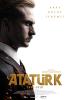 Filmplakat Atatürk 1881-1919