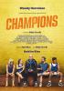 Filmplakat Champions