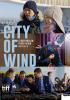 Filmplakat City of Wind