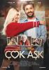 Filmplakat Çok Aşk