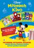 Filmplakat Disney Channel Mitmachkino