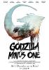 Filmplakat Godzilla Minus One