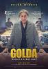 Filmplakat Golda - Israels Eiserne Lady