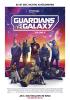 Filmplakat Guardians of the Galaxy Vol. 3