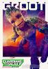 Filmplakat Guardians of the Galaxy Vol. 3