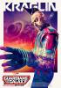 Filmplakat Guardians of the Galaxy Vol. 3