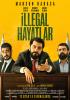 Filmplakat Illegal Hayatlar