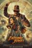 Filmplakat Indiana Jones und das Rad des Schicksals