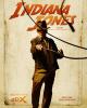Filmplakat Indiana Jones und das Rad des Schicksals