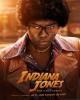 Filmplakat Indiana Jones und das Rad des Schicksals