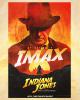 Filmplakat Indiana Jones und das Rad des Schicksals