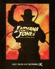 Filmplakat Indiana Jones und das Rad des Schicksals