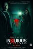 Filmplakat Insidious: The Red Door