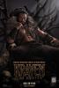 Filmplakat Kraven the Hunter