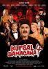 Filmplakat Kutsal Damacana 4