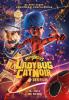 Filmplakat Miraculous: Ladybug & Cat Noir - Der Film