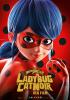 Filmplakat Miraculous: Ladybug & Cat Noir - Der Film