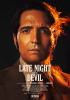 Filmplakat Late Night with the Devil