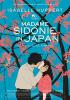 Filmplakat Madame Sidonie in Japan