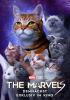 Filmplakat Marvels, The