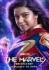 Filmplakat Marvels, The