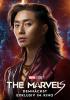 Filmplakat Marvels, The