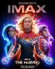 Filmplakat Marvels, The