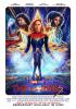 Filmplakat Marvels, The