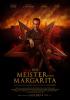 Filmplakat Meister und Margarita, Der