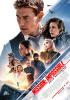 Filmplakat Mission: Impossible - Dead Reckoning Teil Eins