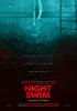 Filmplakat Night Swim