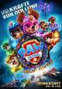 Filmplakat Paw Patrol: Der Mighty Kinofilm