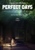 Filmplakat Perfect Days